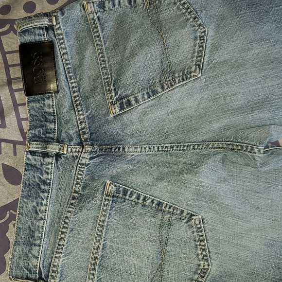 Hugo Boss Other - Hugo boss texas jeans size 30